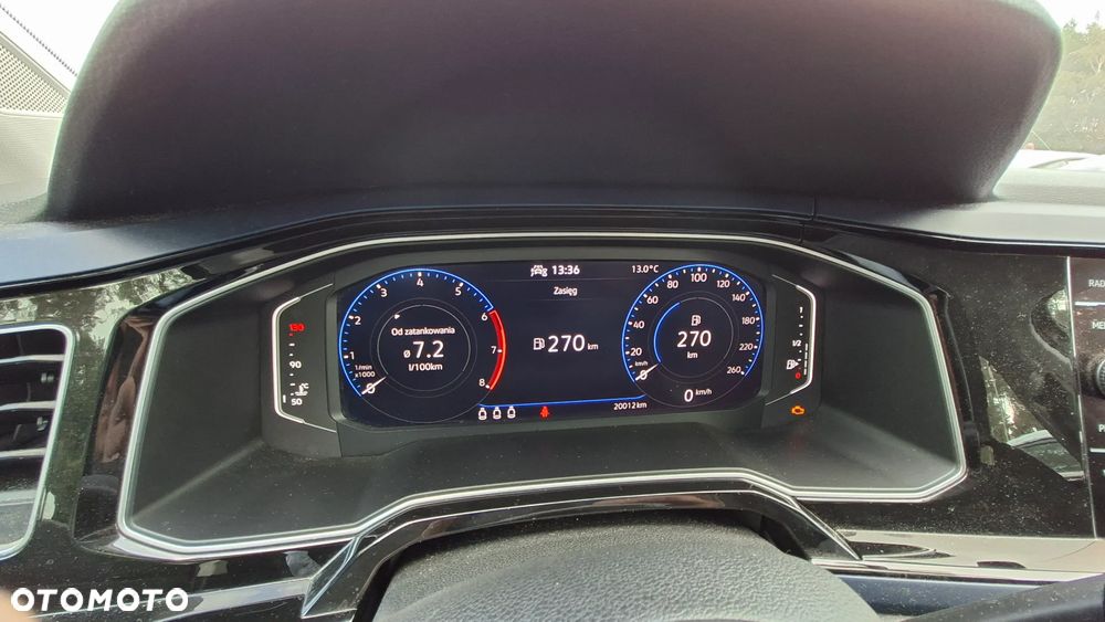 Volkswagen Polo 1.0 United - 19