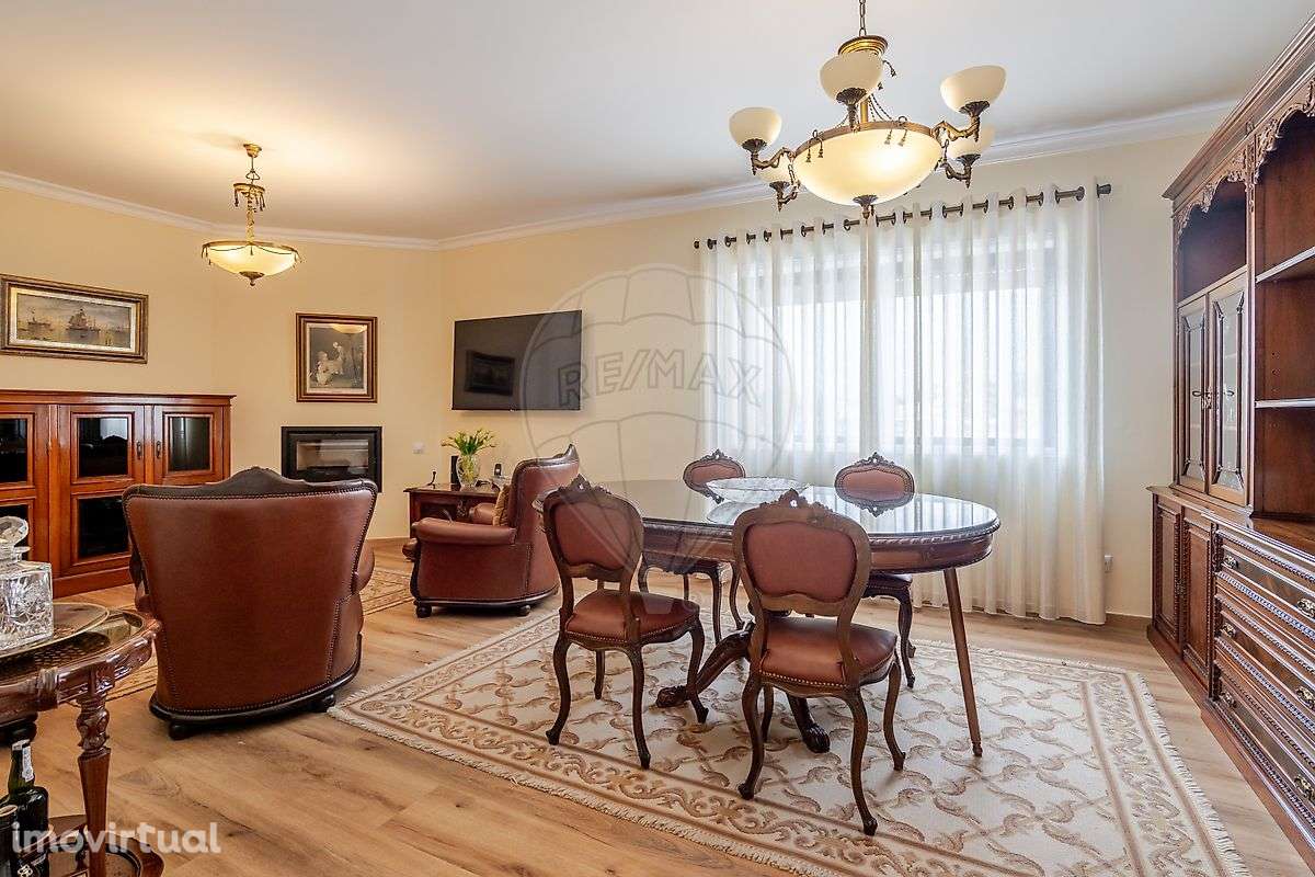 Apartamento T3 para venda - Grande imagem: 5/27