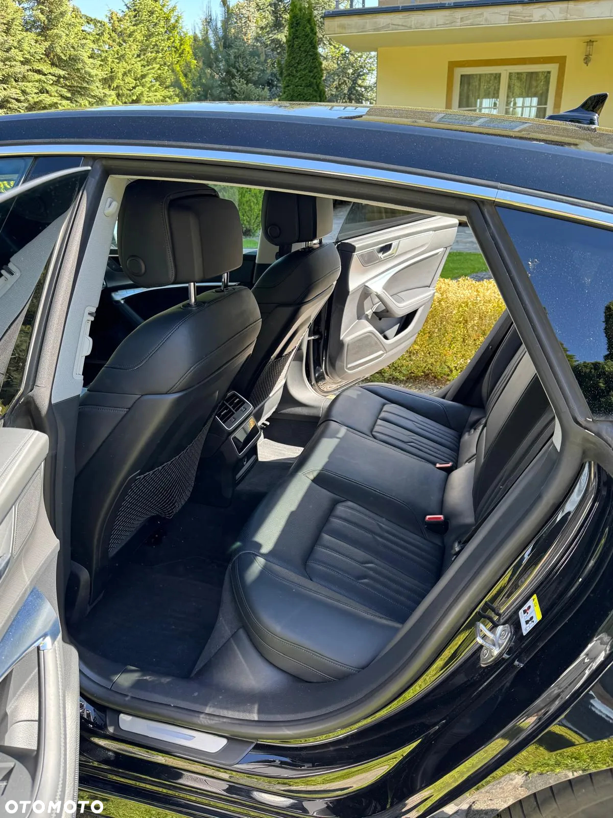 Audi A7 55 TFSI Quattro S tronic - 39