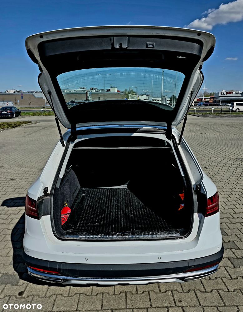 Audi A4 Allroad - 9
