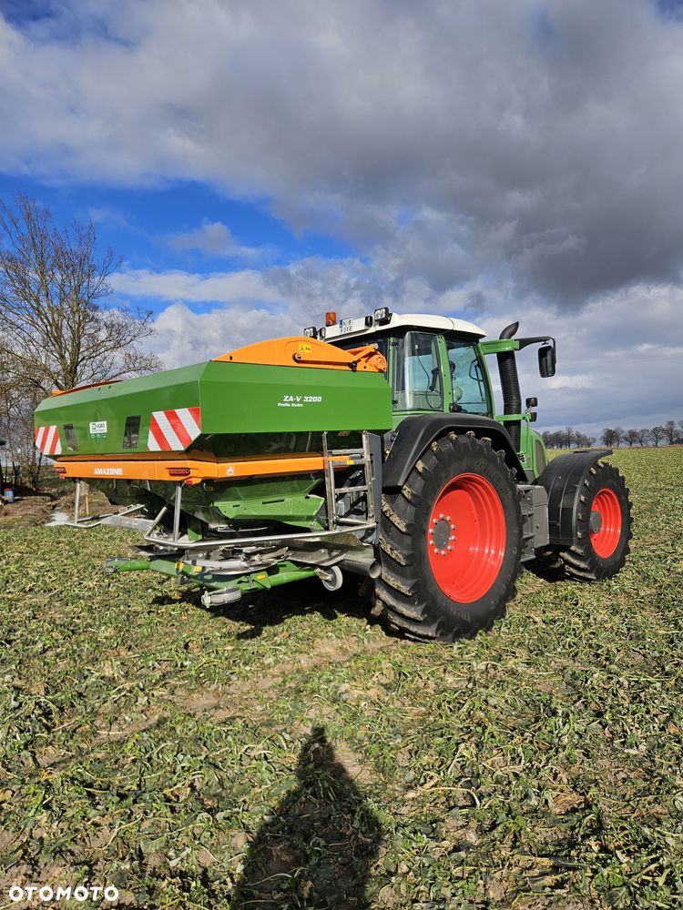 Amazone ZA-TS PROFISPRO HYDRO 4200 / 5000 - 6