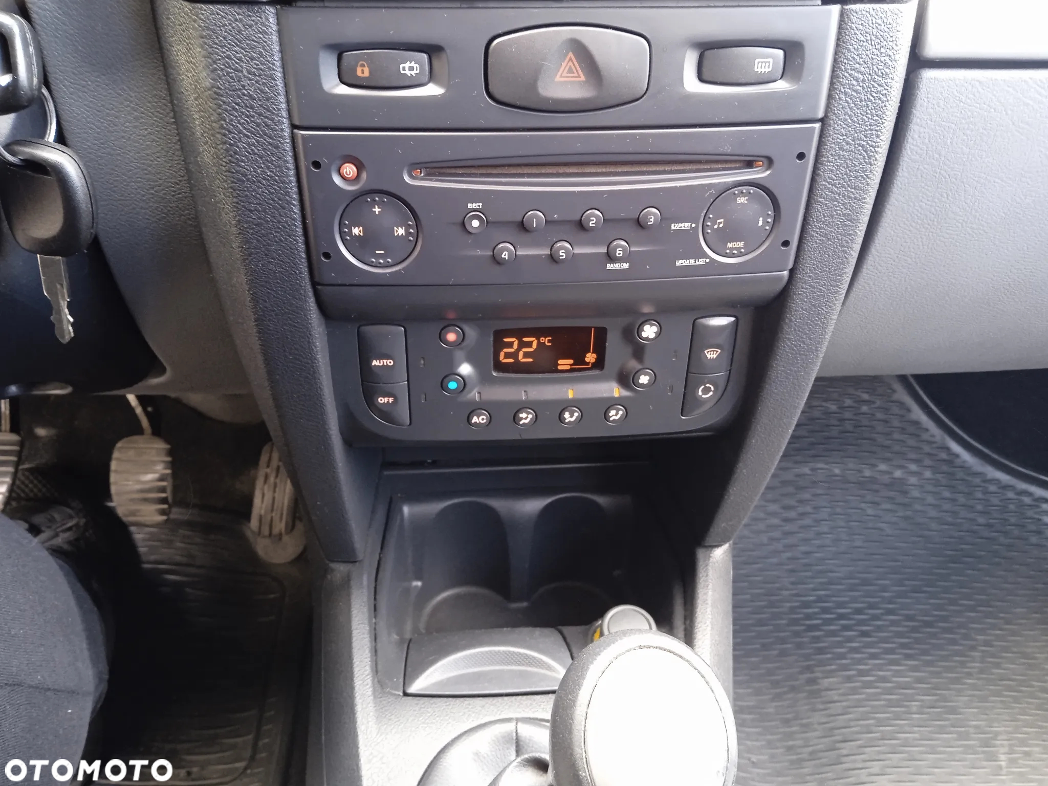 Renault Thalia 1.2 16V Authentique - 8
