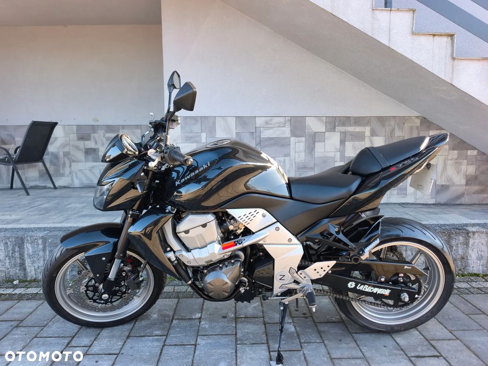 Kawasaki Z - 24
