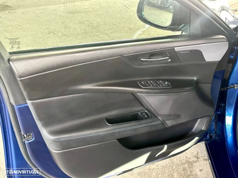 Jaguar XE 2.0 D R-Sport Aut. - 10