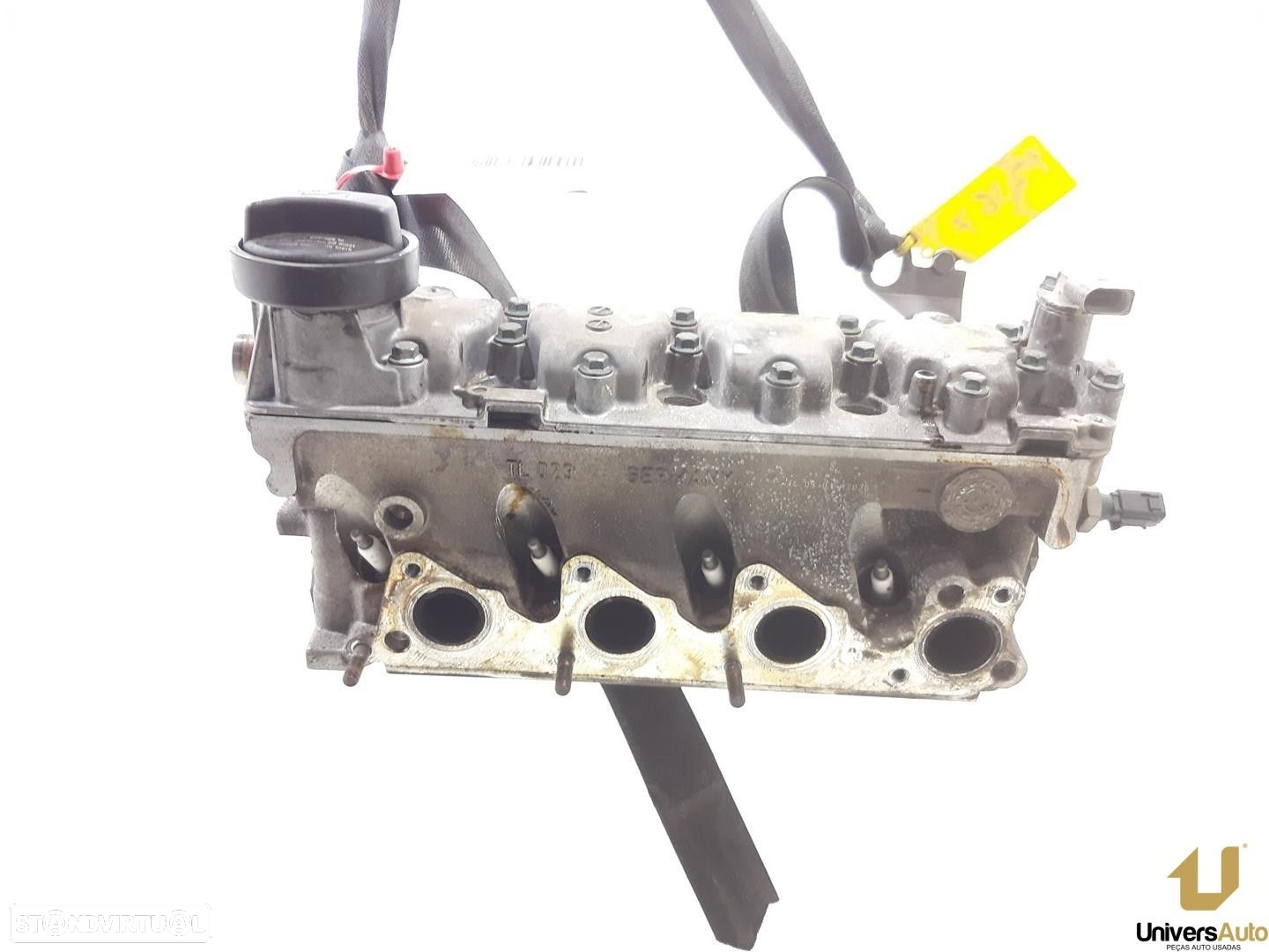 COLAÇA VOLKSWAGEN POLO 2001 -030103374 - 2
