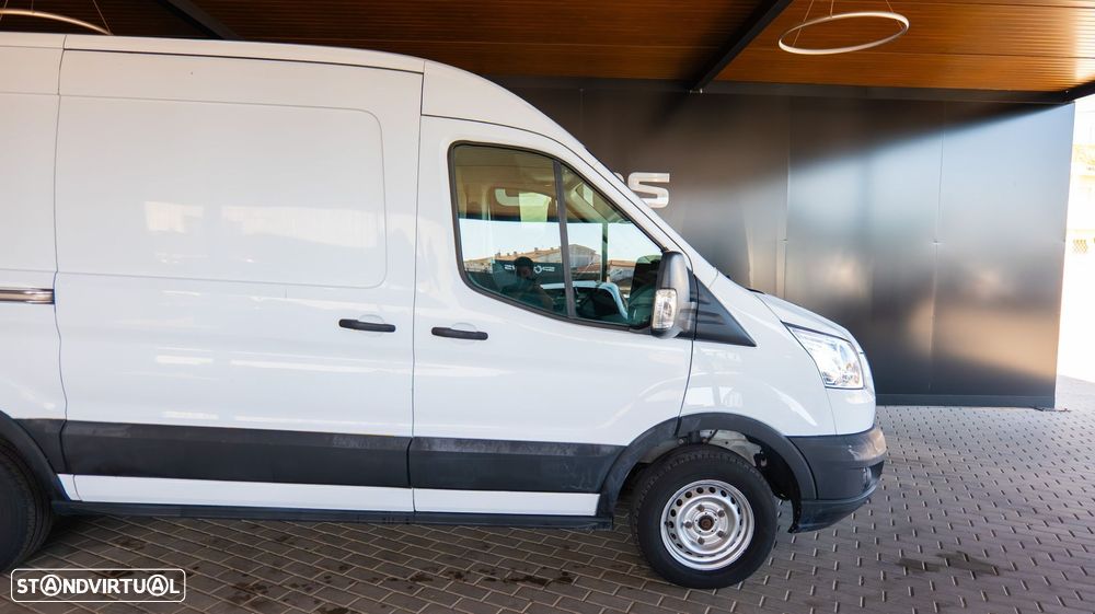 Ford Transit 310 L3 2.2 TDCi H2 Ambiente - 5