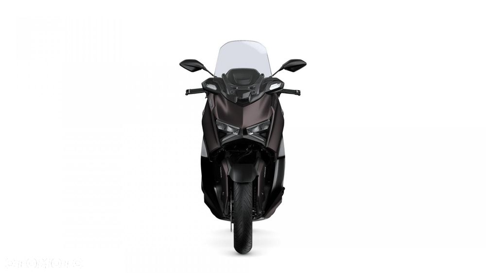 Yamaha X-max - 6