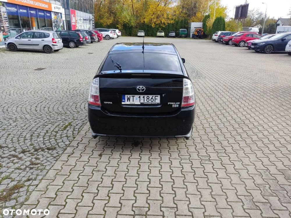 Toyota Prius 1.5 VVT-i Prestige - 6