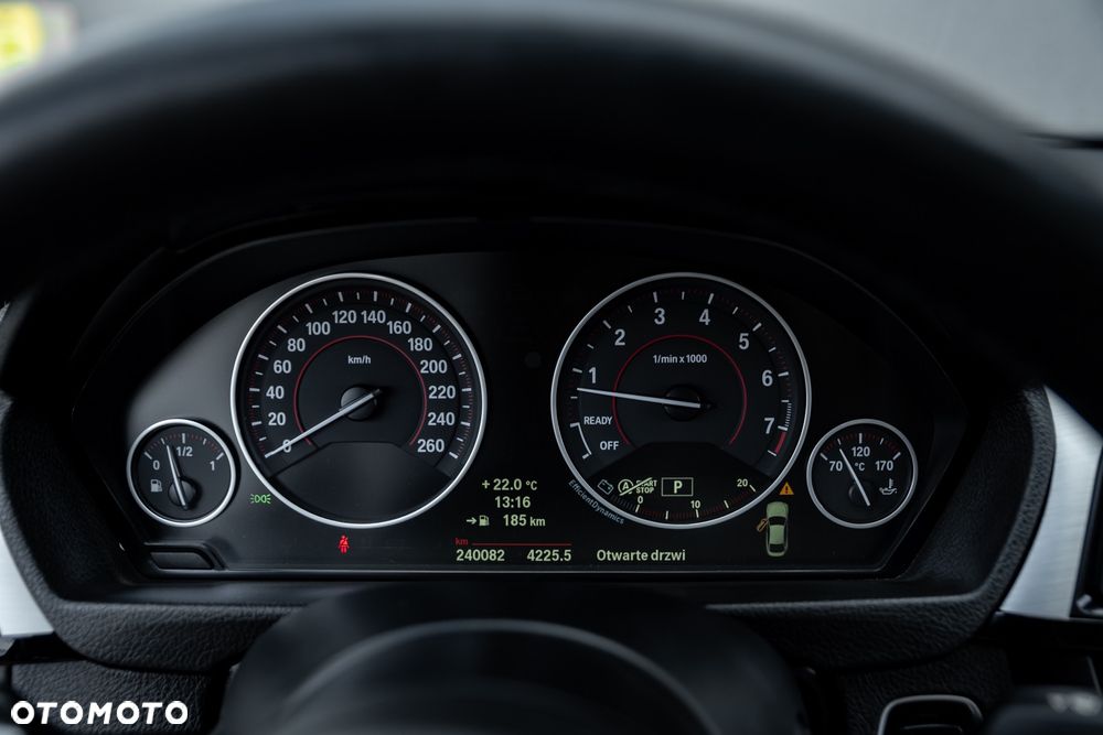 BMW Seria 4 428i M Sport - 29