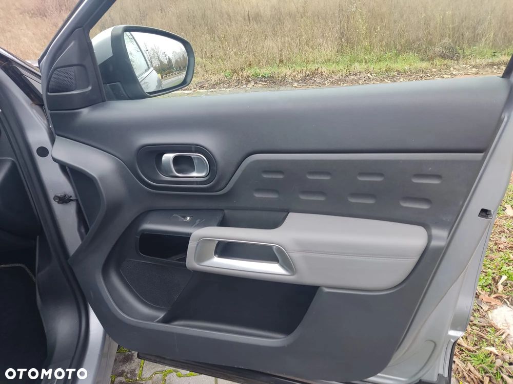 Citroën C5 Aircross - 19