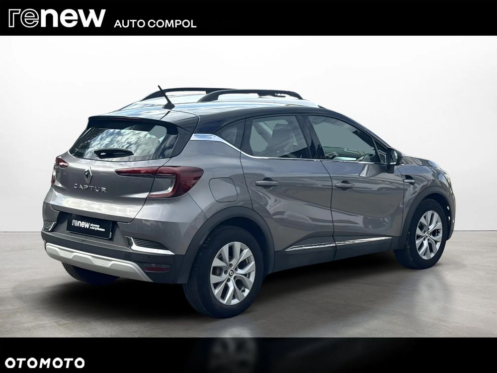 Renault Captur 1.0 TCe Intens - 5