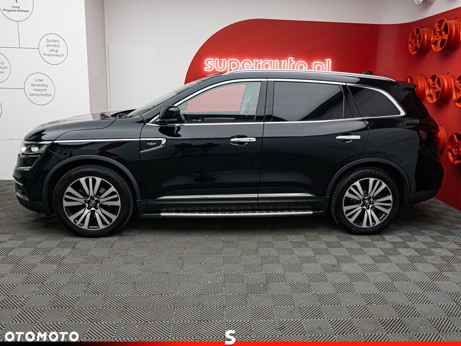 Renault Koleos 2.0 Blue dCi Initiale Paris 4x4 X-Tronic - 5