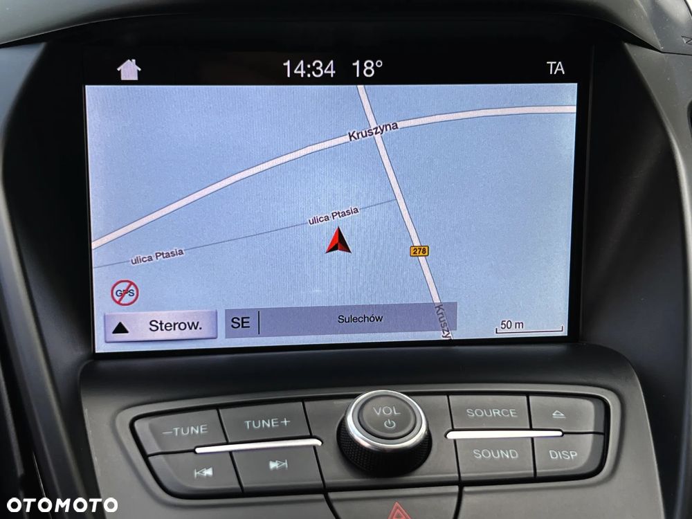 Ford Kuga 2.0 TDCi 2x4 ST-Line - 33