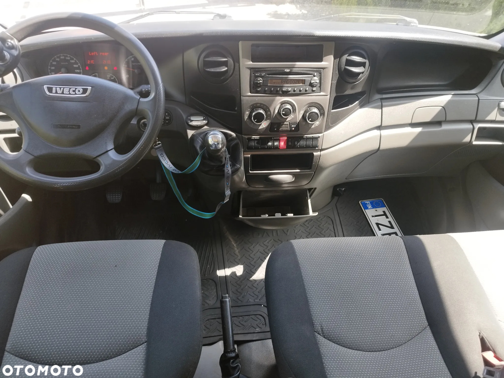 Iveco 35S13 - 3