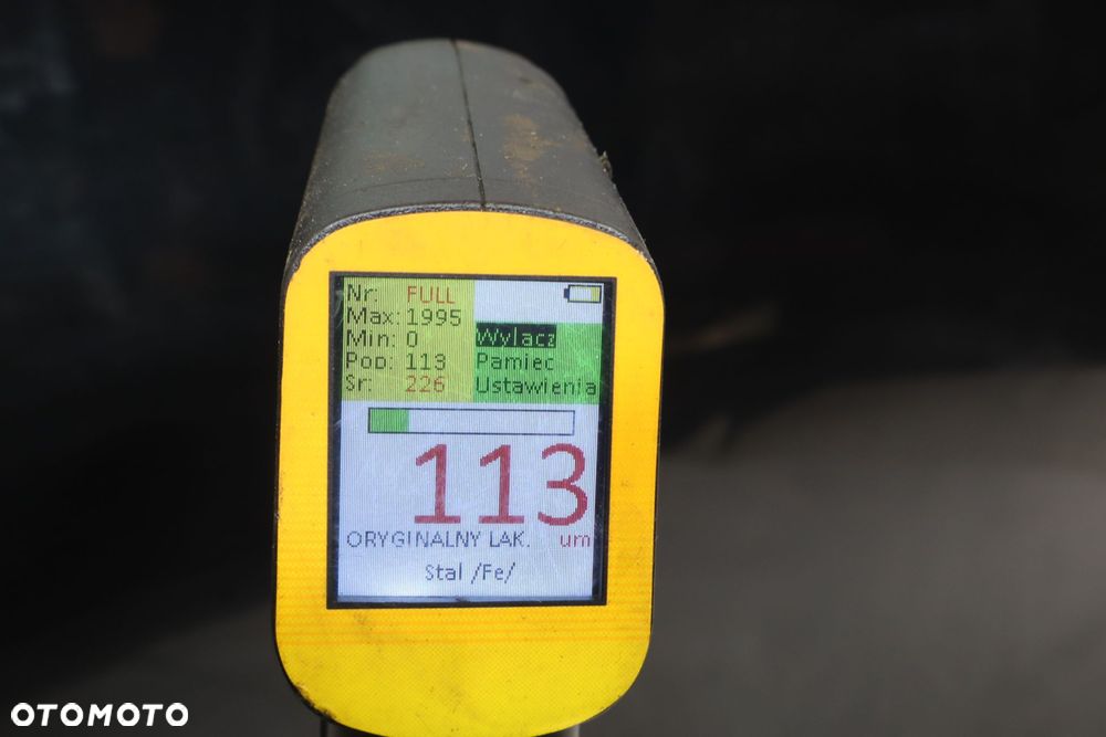 DRZWI PRAWY PRZÓD BMW 1 118D E87 475/9 - 3