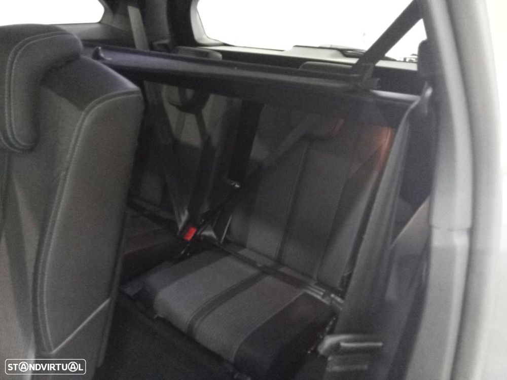 Peugeot 5008 1.5 BlueHDi Allure Pack EAT8 - 10