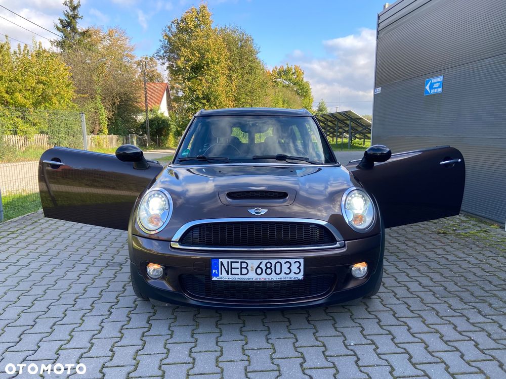 MINI Clubman Cooper S - 37