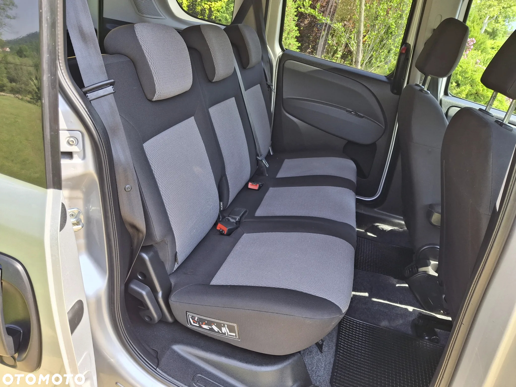 Fiat Doblo - 16