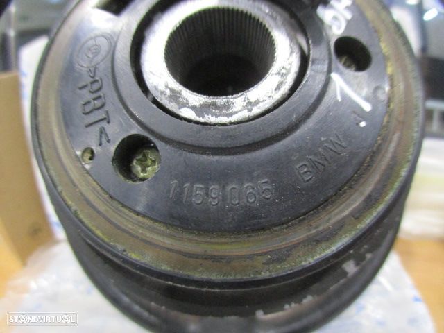 Volante 1159065 BMW E36 1995 318 TDS 90CV 5P VERDE - 4