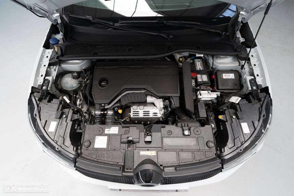 Citroën C4 Hybrid 136 ë-DSC6 PLUS - 32