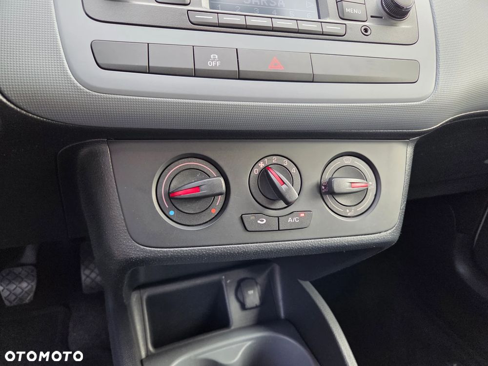 Seat Ibiza 1.2 TSI Style 4YOU - 14