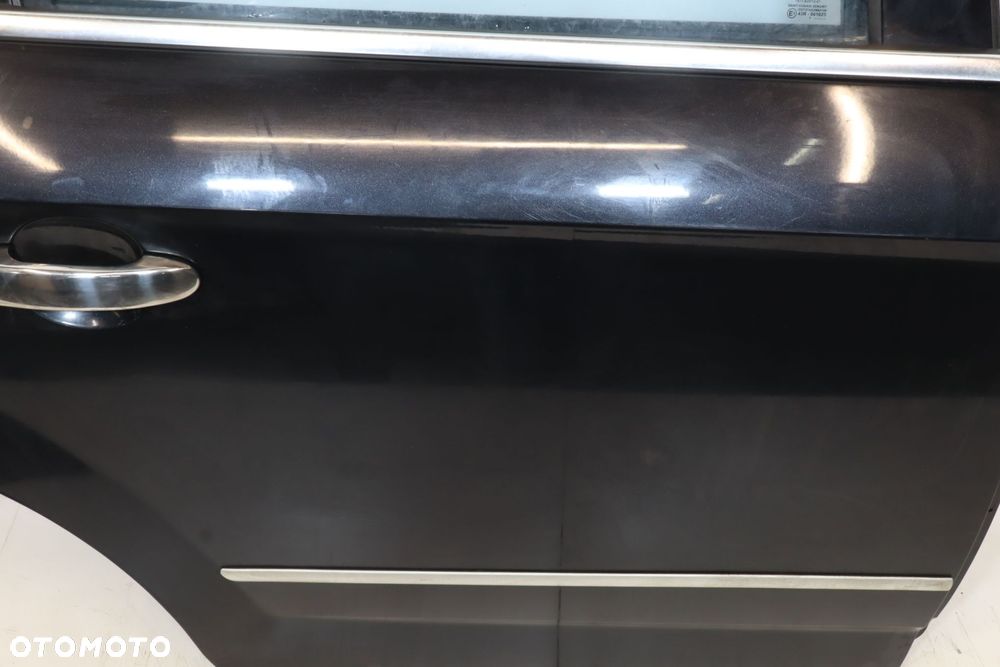 DRZWI PRAWY TYŁ FORD MONDEO IV MK4 G6 SEDAN - 5