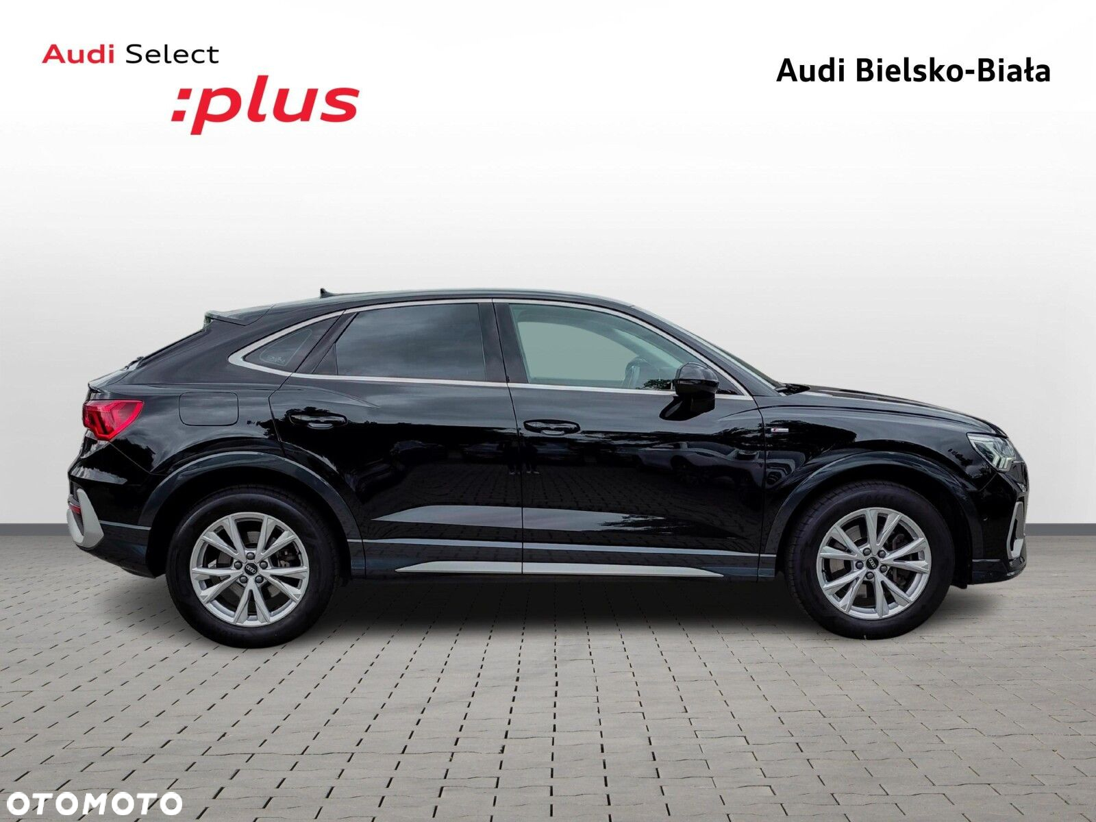 Audi Q3 Sportback - 6