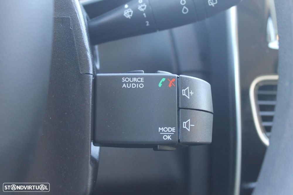 Renault Clio 0.9 TCE - 25