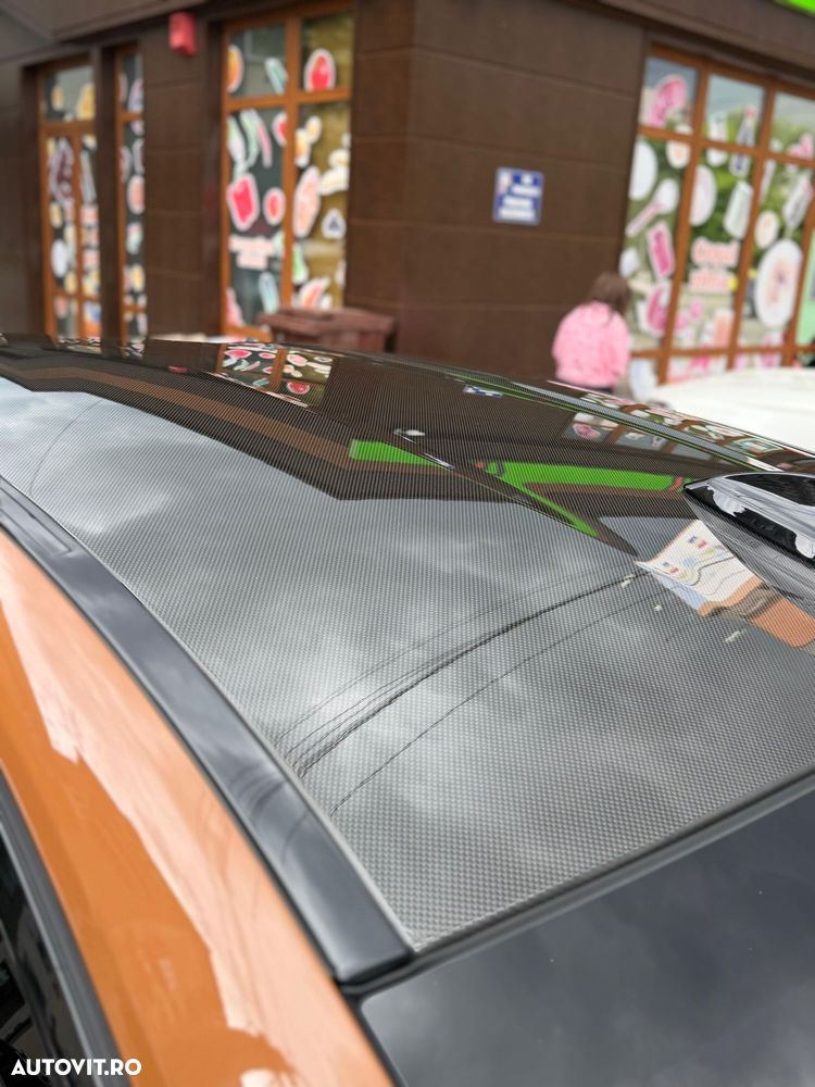 BMW M5 Competition - 5