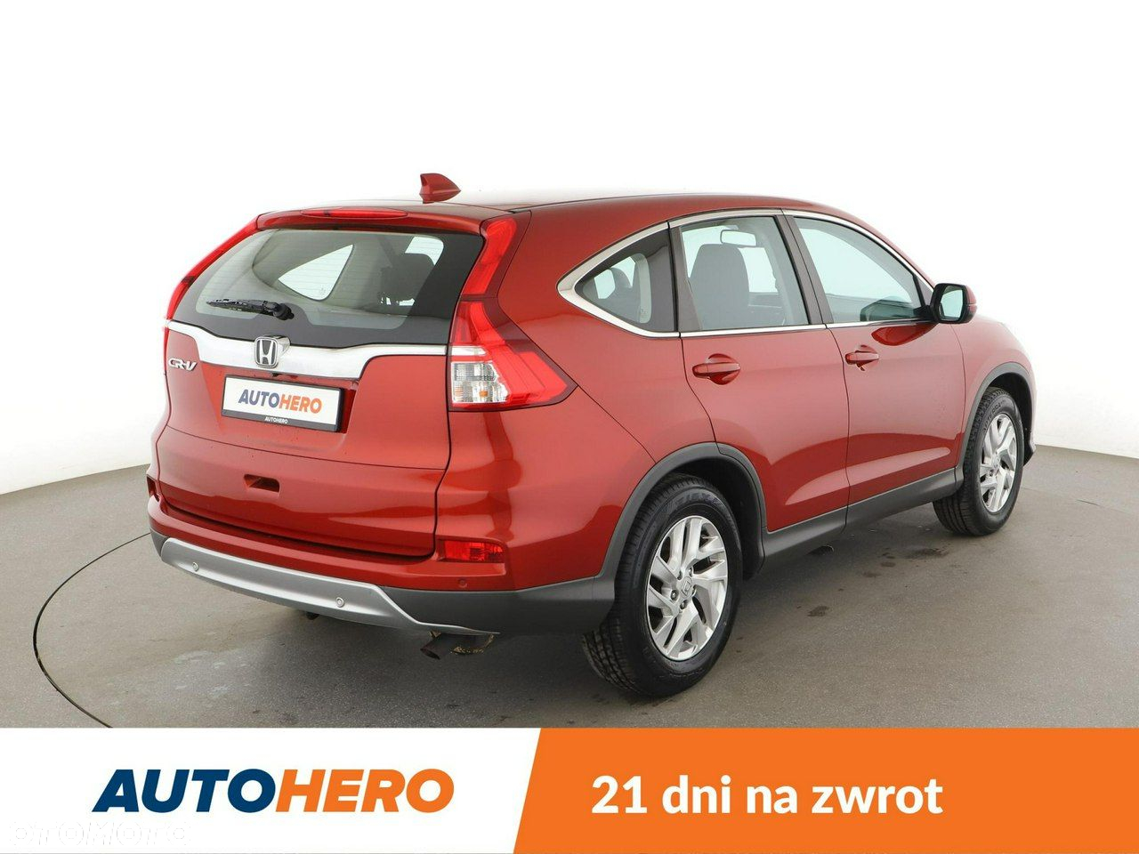 Honda CR-V 1.6i DTEC 2WD Elegance - 7
