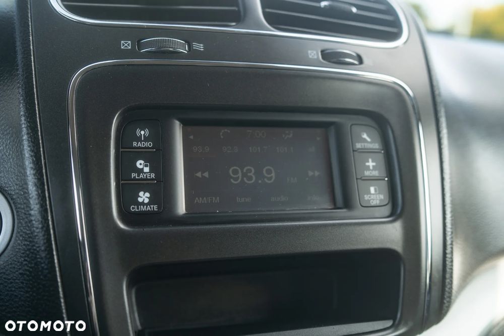 Dodge Journey - 15