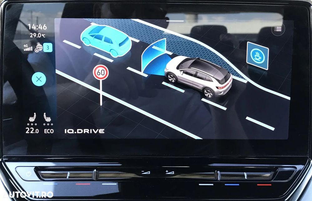 VOLKSWAGEN ID.4 2023 — imagine 70