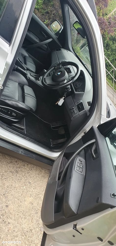 BMW X3 3.0i - 4