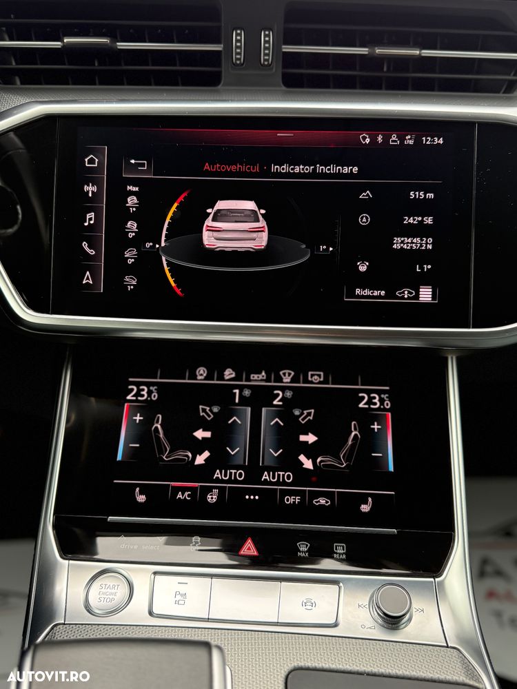 Audi A6 3.0 TDI quattro S tronic - 9