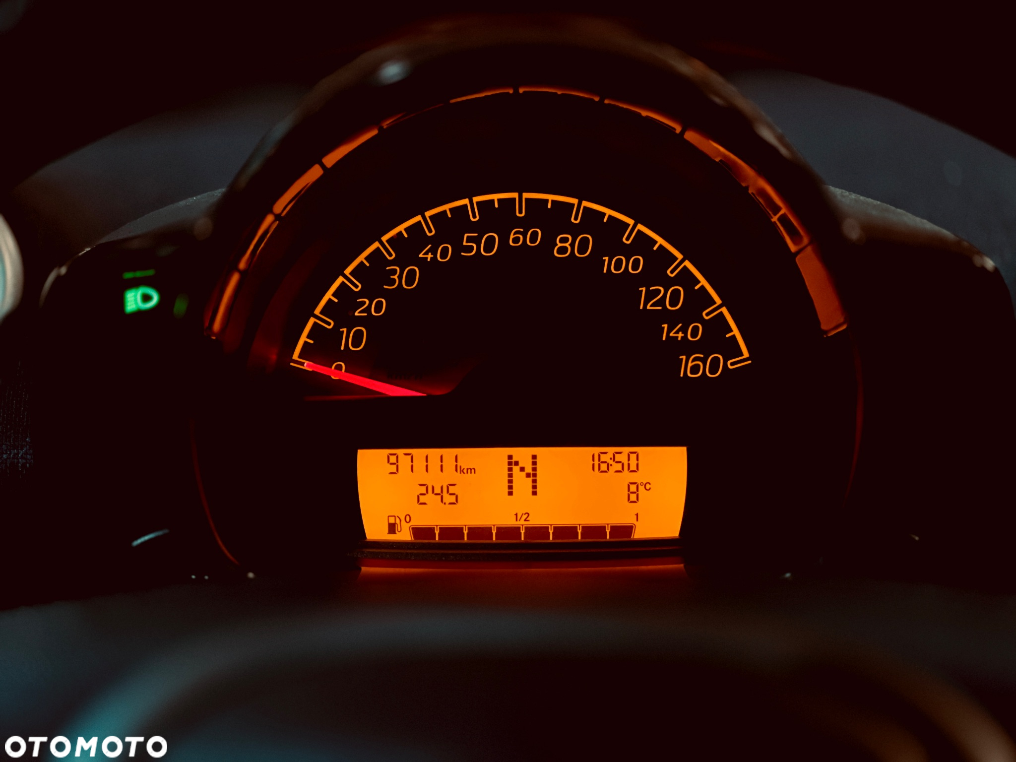 Smart Fortwo - 20