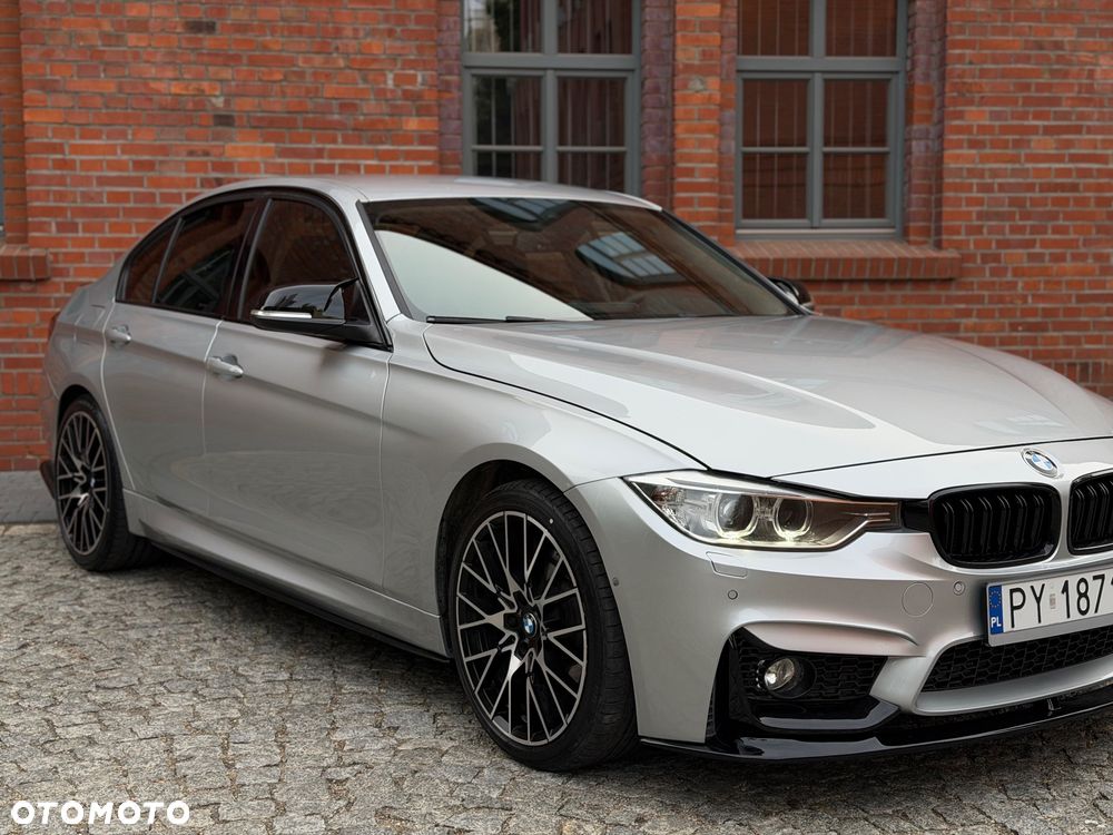 BMW Seria 3 - 13