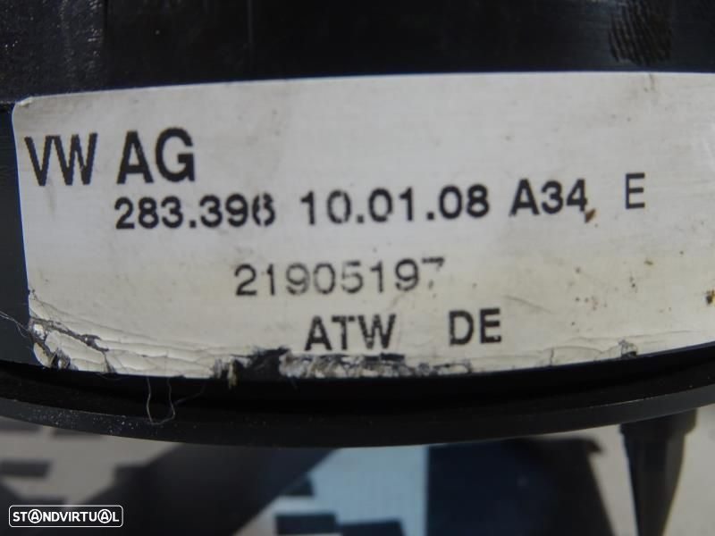 Fita De Airbags Seat Ibiza Iii (6L1)  Fita De Airbags Vag - 283396 - 4