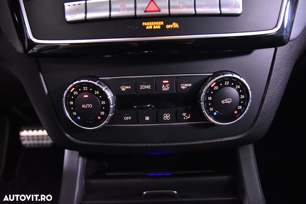 Mercedes-Benz GLE 350 d 4MATIC - 18