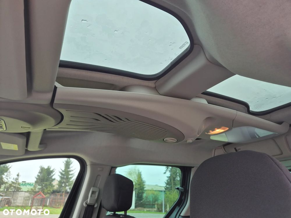 Citroën Berlingo Multispace BlueHDi 120 S&S SELECTION - 14