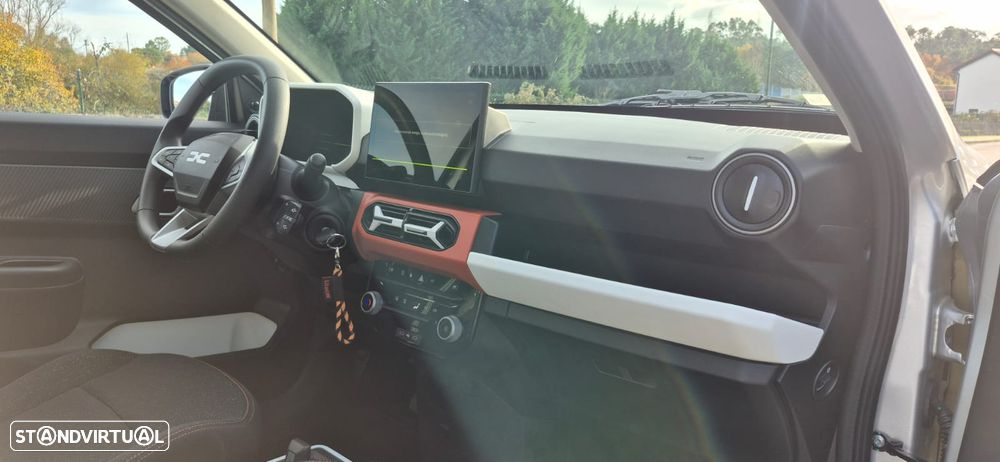 Dacia Spring Electric 65 Expression - 18