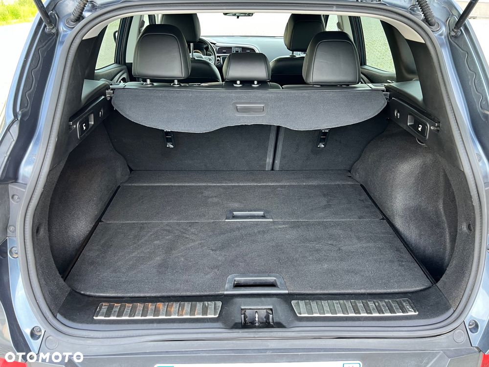 Renault Kadjar Energy TCe 130 Bose Edition - 26