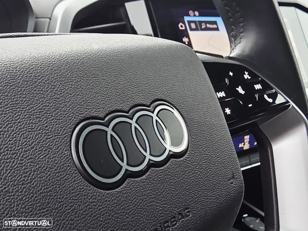 Audi Q4 e-tron 40 - 33