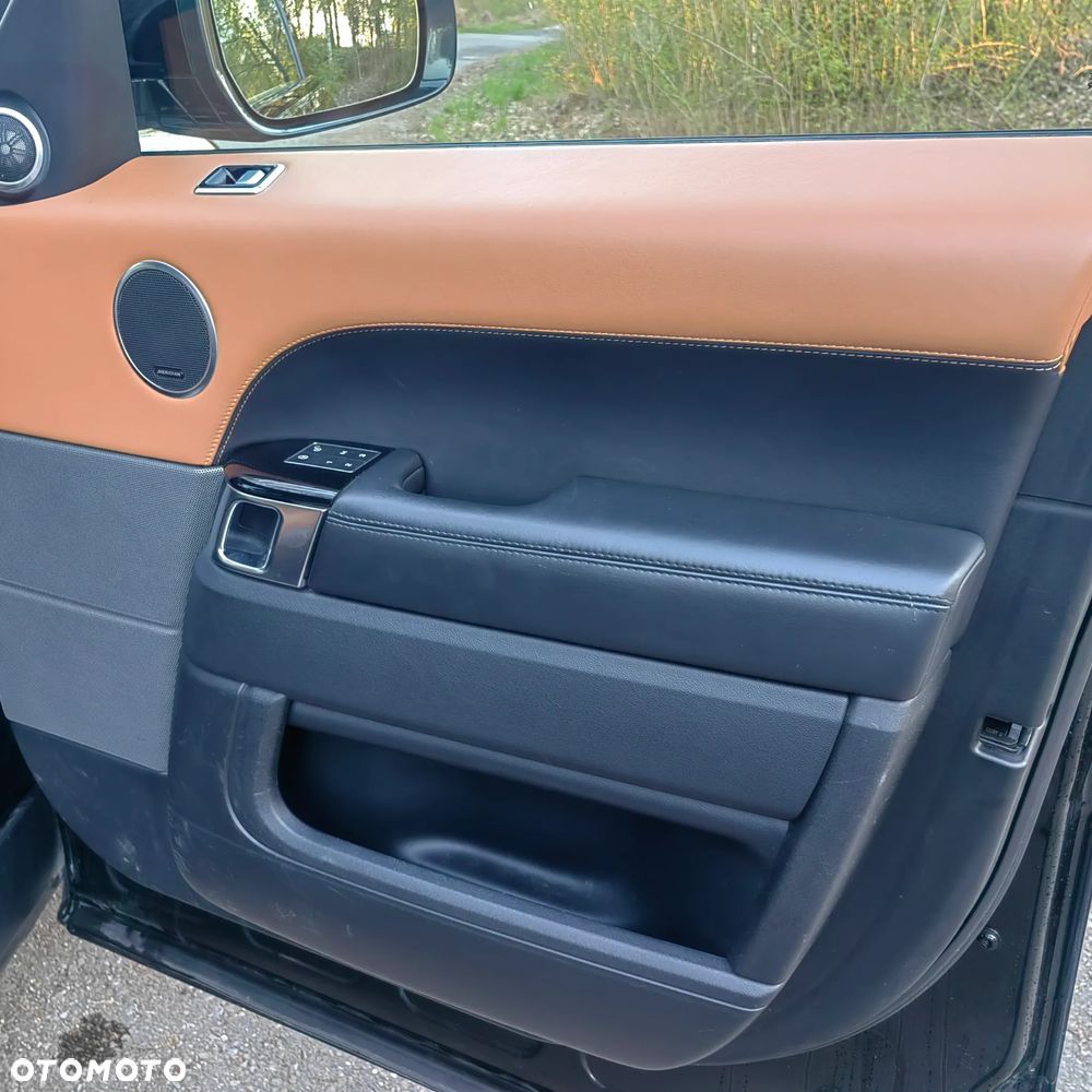 Land Rover Range Rover Sport D300 (SDV6) HSE Dynamic - 27