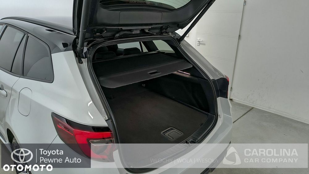 Toyota Corolla 1.8 Hybrid GR Sport Dynamic - 23