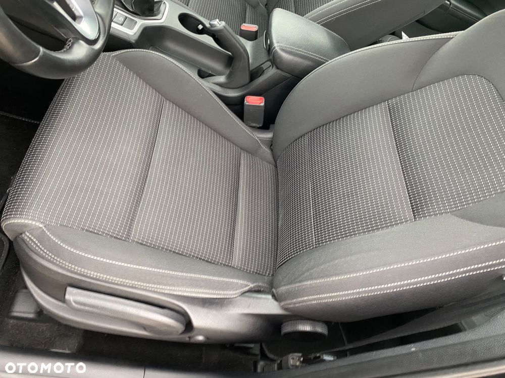 Kia Sportage 1.7 CRDI Business Line 2WD - 25