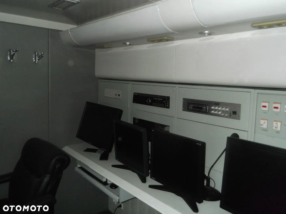 Volvo RTG NUTECH MT 1213 - 14