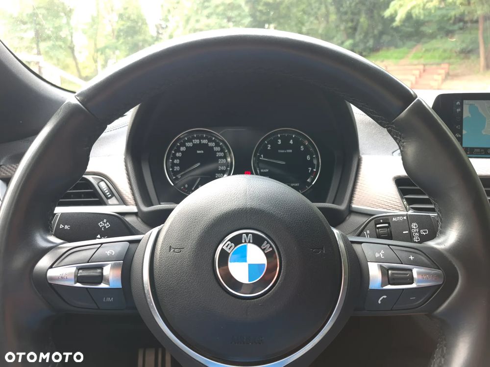 BMW X2 sDrive20i GPF M Sport - 23