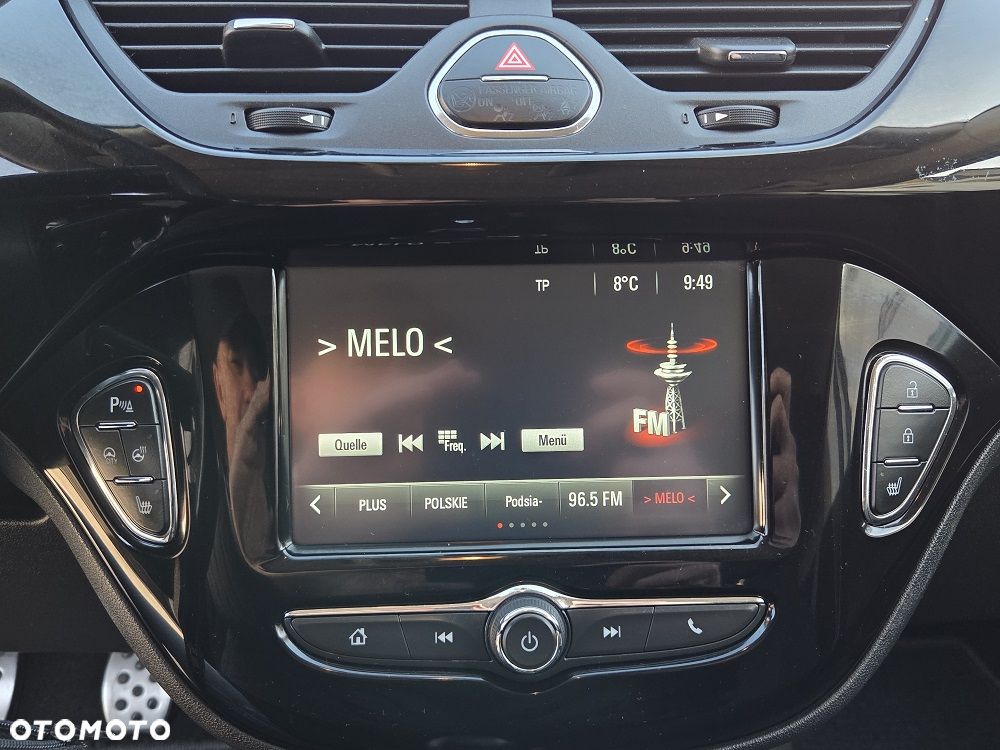 Opel Corsa 1.4 (ecoFLEX) Start/Stop Color Edition - 22