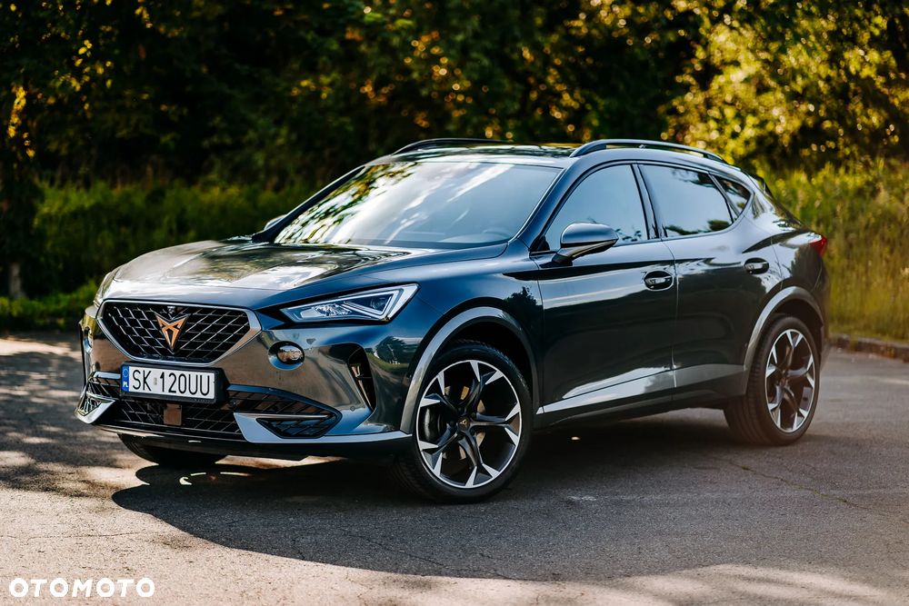 Cupra Formentor - 4