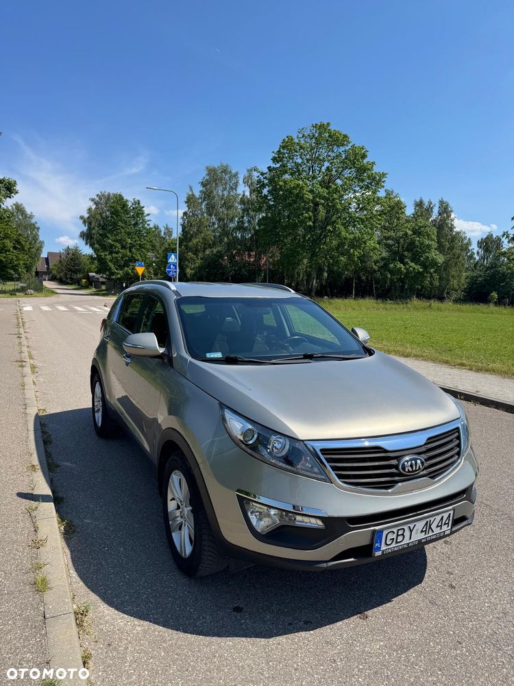 Kia Sportage 1.6 GDI L 2WD - 2